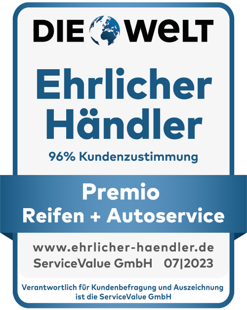 BK Reifen+Autoservice Dinklage GmbH